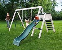 Algopix Similar Product 20 - CONGO SwingN Monkey 3 Position  White