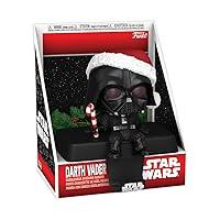 Algopix Similar Product 5 - Edge-Sitter: Star Wars - Darth Vader