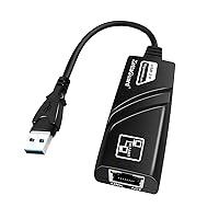 Algopix Similar Product 13 - Upgraded Zettaguard USB 30 and 20