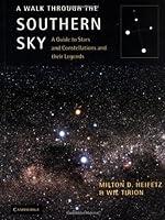Algopix Similar Product 14 - A Walk through the Southern Sky A