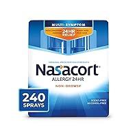 Algopix Similar Product 2 - Nasacort Nasal Spray 240 Count 169