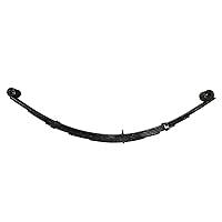 Algopix Similar Product 10 - PRO COMP SUS Pro Comp 22415 5 Rear