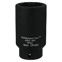 Algopix Similar Product 17 - Performance Tool W154 36mm Front Wheel