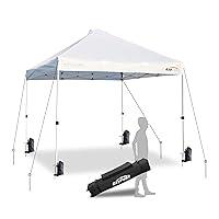 Algopix Similar Product 1 - EzyFast Patented Umbrella Instant Beach