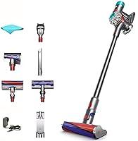 Algopix Similar Product 16 - Dyson V8 Absolute Cordless Vacuum 