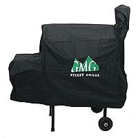 Algopix Similar Product 4 - Green Mountain Grills 3001 Daniel Boone