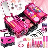 Algopix Similar Product 19 - Makeup Kit Toys for Girls  Kids Makeup