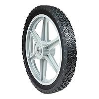 Algopix Similar Product 13 - Maxpower 335110 14 x 175 Spoked