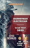 Algopix Similar Product 15 - Journeyman Electrician Exam Prep 2023