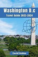 Algopix Similar Product 18 - Updated WASHINGTON DC Travel Guide