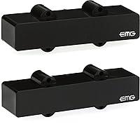 Algopix Similar Product 9 - EMG J Active Bass Guitar Pickup Set