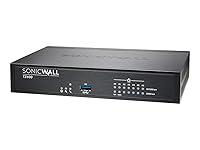 Algopix Similar Product 12 - Dell Sonicwall 01SSC0514 TZ400