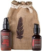 Algopix Similar Product 12 - Thrive Natural Shave  Restore Mens