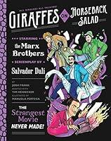 Algopix Similar Product 19 - Giraffes on Horseback Salad Salvador