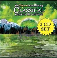 Algopix Similar Product 17 - The Ultimate Most Relaxing Classical