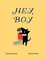 Algopix Similar Product 12 - Hey, Boy