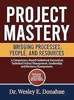 Algopix Similar Product 8 - Project Mastery Bridging Processes