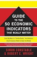 Algopix Similar Product 1 - The WSJ Guide to the 50 Economic