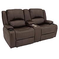 Algopix Similar Product 2 - RecPro Charles 67 Powered Double RV
