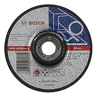 Algopix Similar Product 16 - Bosch Professional 2608600389 Grinding