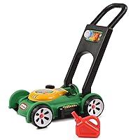 Algopix Similar Product 13 - Little Tikes Gas n Go Mower