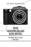 Algopix Similar Product 6 - THE HASSELBLAD X2D 100C A Review and