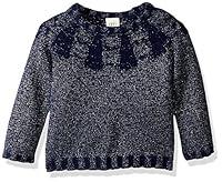 Algopix Similar Product 10 - Egg by Susan Lazar Little Girls Lurex