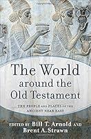 Algopix Similar Product 9 - The World around the Old Testament The