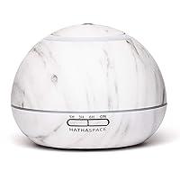 Algopix Similar Product 18 - HATHASPACE Marble Essential Oil