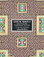 Algopix Similar Product 18 - Celtic Knots Mastering the Traditional