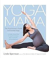 Algopix Similar Product 10 - Yoga Mama The Practitioners Guide to