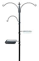 Algopix Similar Product 8 - Gardman Bird Feeding Station