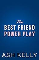 Algopix Similar Product 1 - The Best Friend Power Play