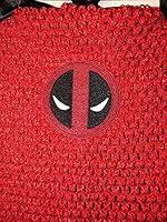 Algopix Similar Product 19 - Marvel Deadpool Cotton Lined Tutu