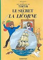 Algopix Similar Product 7 - Les Aventures de TintinLe Secret de La