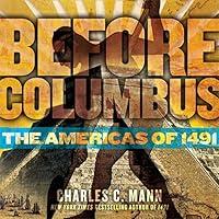 Algopix Similar Product 3 - Before Columbus: The Americas of 1491
