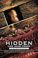 Algopix Similar Product 9 - Hidden Like Anne Frank 14 True Stories