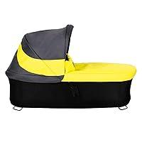 Algopix Similar Product 18 - Mountain Buggy Carrycot Plus with 3
