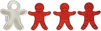 Algopix Similar Product 20 - Tovolo Gingerbread Boys Templates