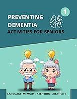 Algopix Similar Product 9 - Preventing Dementia Activities for