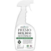 Algopix Similar Product 13 - Bed Bug Killer Spray by Premo Guard 24