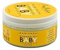 Algopix Similar Product 10 - Raw Shea Chamomile  Argan Oil Baby