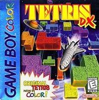Algopix Similar Product 8 - Tetris DX