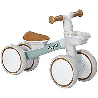 Algopix Similar Product 20 - Qaba Balance Bike for Toddlers 13