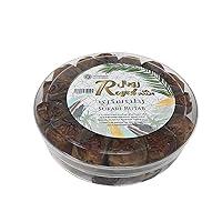 Algopix Similar Product 19 - Al Madina Sukkary Rutub Fresh Dates 500g