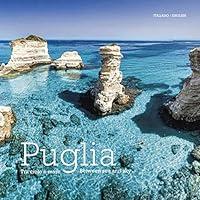 Algopix Similar Product 15 - Puglia: Between Sea and Sky