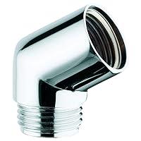Algopix Similar Product 12 - Grohe Adapter Elbow