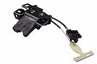 Algopix Similar Product 7 - Ford 6R3Z-6343200-B - LOCK ASY