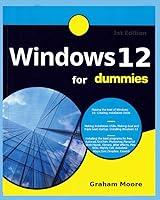 Algopix Similar Product 15 - Windows 12 for Dummies