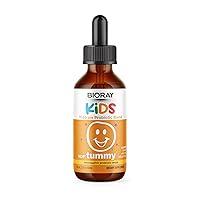 Algopix Similar Product 7 - BIORAY NDF Tummy 2oz